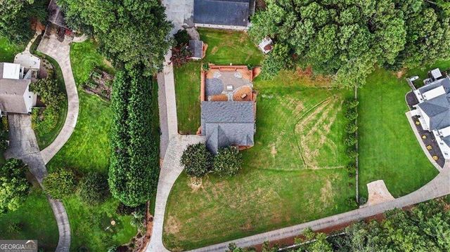 476 Providence Drive, Canton, GA 30115