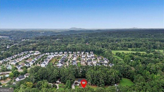 476 Providence Drive, Canton, GA 30115