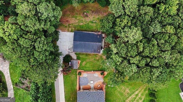 476 Providence Drive, Canton, GA 30115