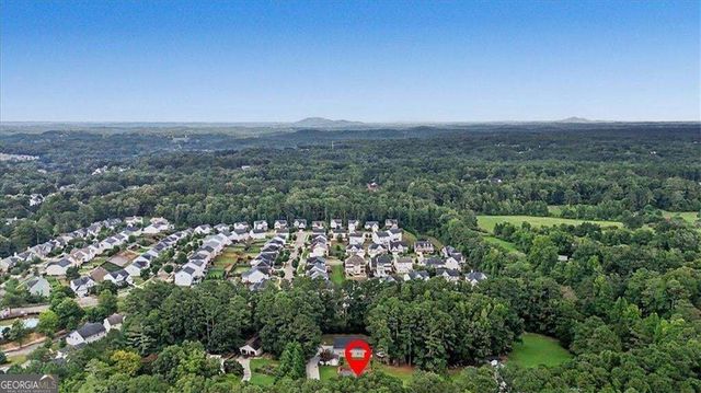 476 Providence Drive, Canton, GA 30115