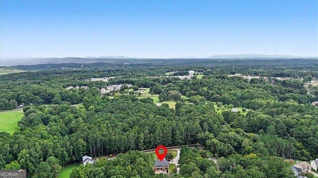 476 Providence Drive, Canton, GA 30115
