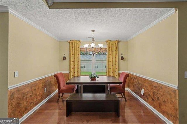 476 Providence Drive, Canton, GA 30115