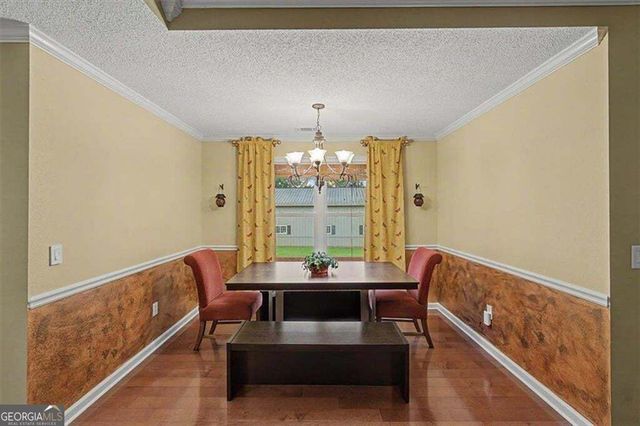 476 Providence Drive, Canton, GA 30115