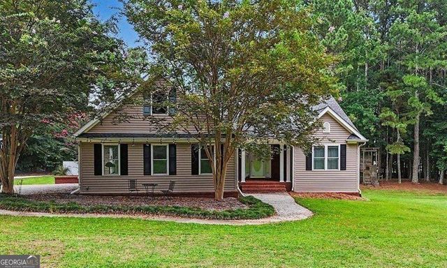 476 Providence Drive, Canton, GA 30115