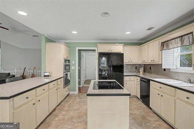 476 Providence Drive, Canton, GA 30115