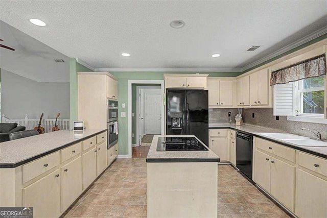 476 Providence Drive, Canton, GA 30115