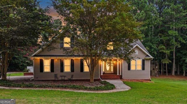 476 Providence Drive, Canton, GA 30115