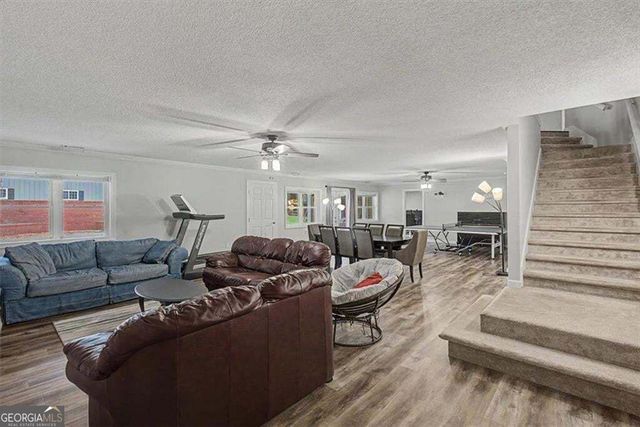 476 Providence Drive, Canton, GA 30115