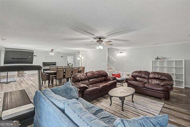 476 Providence Drive, Canton, GA 30115