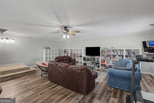 476 Providence Drive, Canton, GA 30115