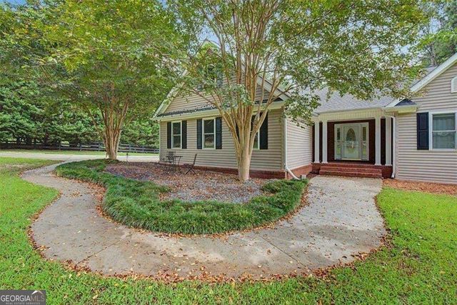 476 Providence Drive, Canton, GA 30115