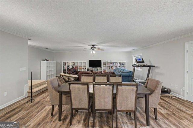 476 Providence Drive, Canton, GA 30115