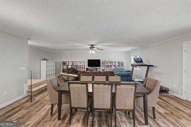 476 Providence Drive, Canton, GA 30115