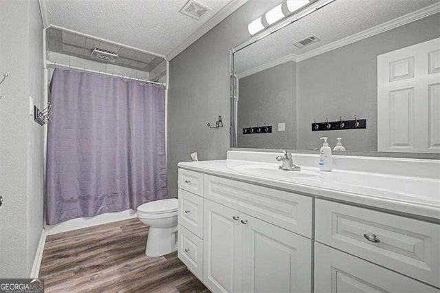 476 Providence Drive, Canton, GA 30115