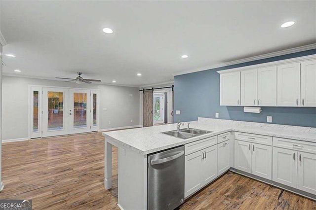 476 Providence Drive, Canton, GA 30115