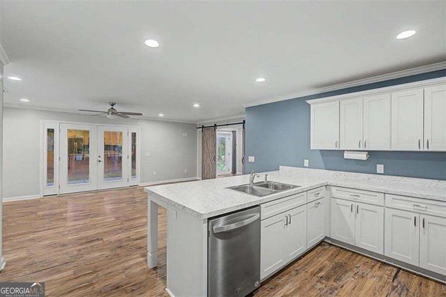 476 Providence Drive, Canton, GA 30115