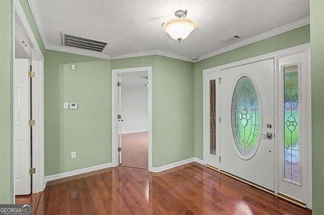 476 Providence Drive, Canton, GA 30115