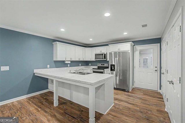 476 Providence Drive, Canton, GA 30115