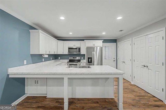 476 Providence Drive, Canton, GA 30115