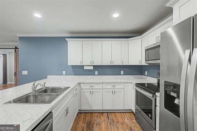 476 Providence Drive, Canton, GA 30115