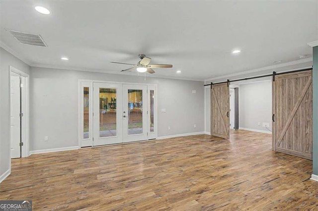476 Providence Drive, Canton, GA 30115