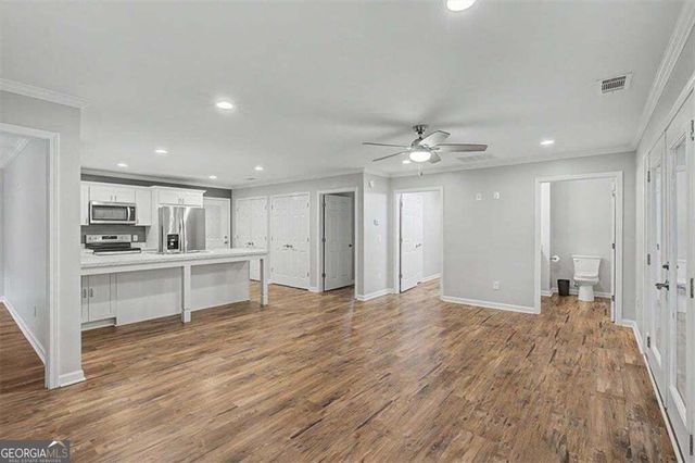 476 Providence Drive, Canton, GA 30115
