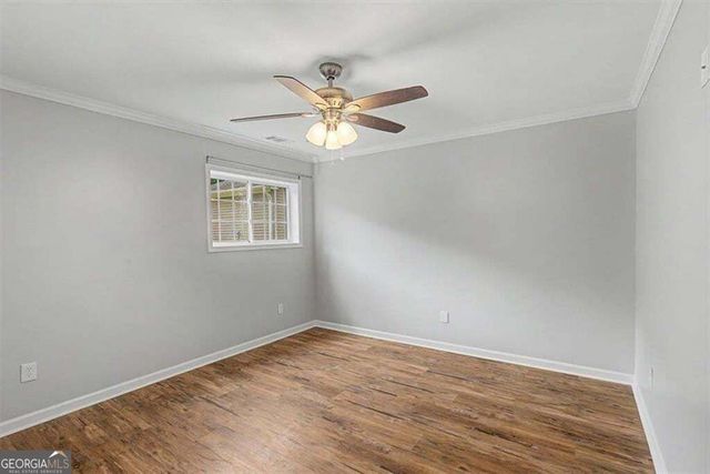 476 Providence Drive, Canton, GA 30115