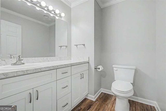 476 Providence Drive, Canton, GA 30115