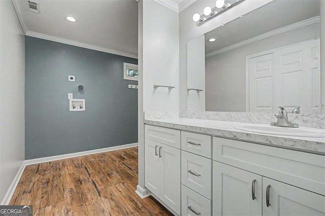 476 Providence Drive, Canton, GA 30115