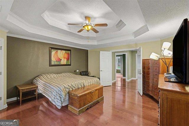 476 Providence Drive, Canton, GA 30115