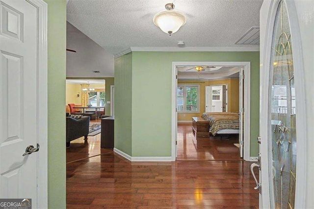 476 Providence Drive, Canton, GA 30115