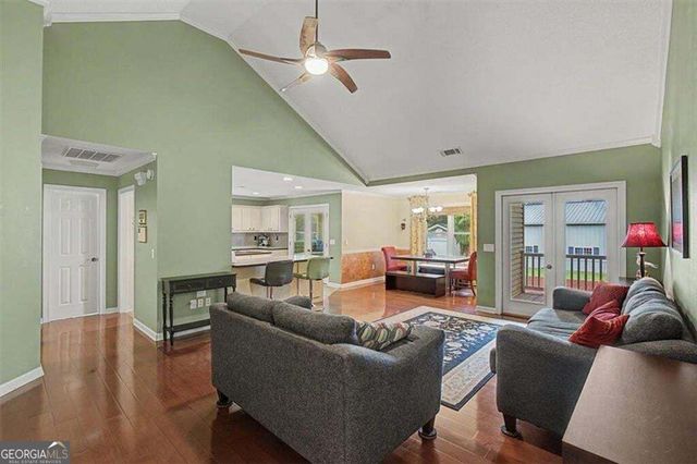 476 Providence Drive, Canton, GA 30115