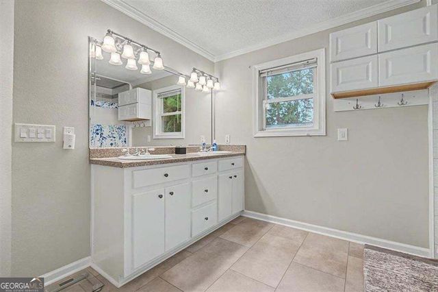476 Providence Drive, Canton, GA 30115