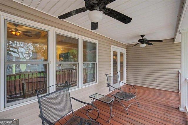 476 Providence Drive, Canton, GA 30115