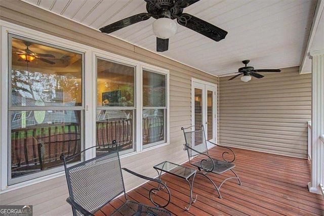476 Providence Drive, Canton, GA 30115