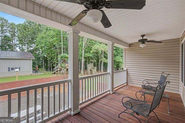 476 Providence Drive, Canton, GA 30115