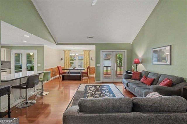 476 Providence Drive, Canton, GA 30115
