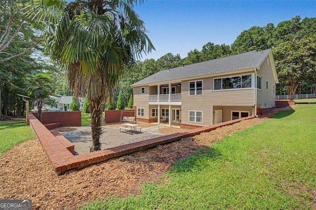 476 Providence Drive, Canton, GA 30115