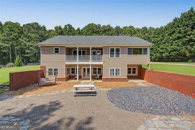 476 Providence Drive, Canton, GA 30115