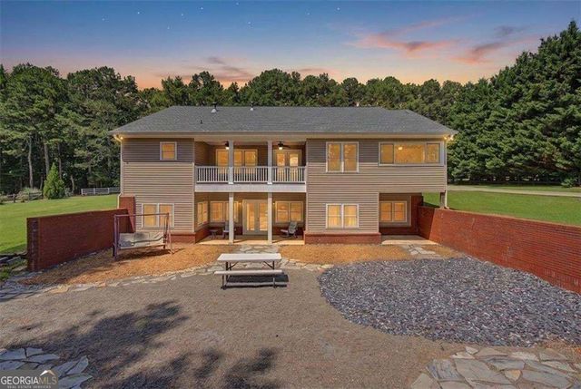 476 Providence Drive, Canton, GA 30115