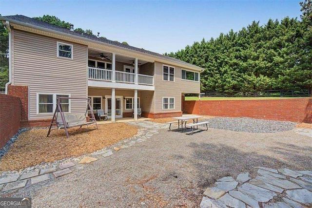 476 Providence Drive, Canton, GA 30115