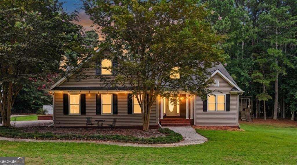 476 Providence Drive, Canton, GA 30115
