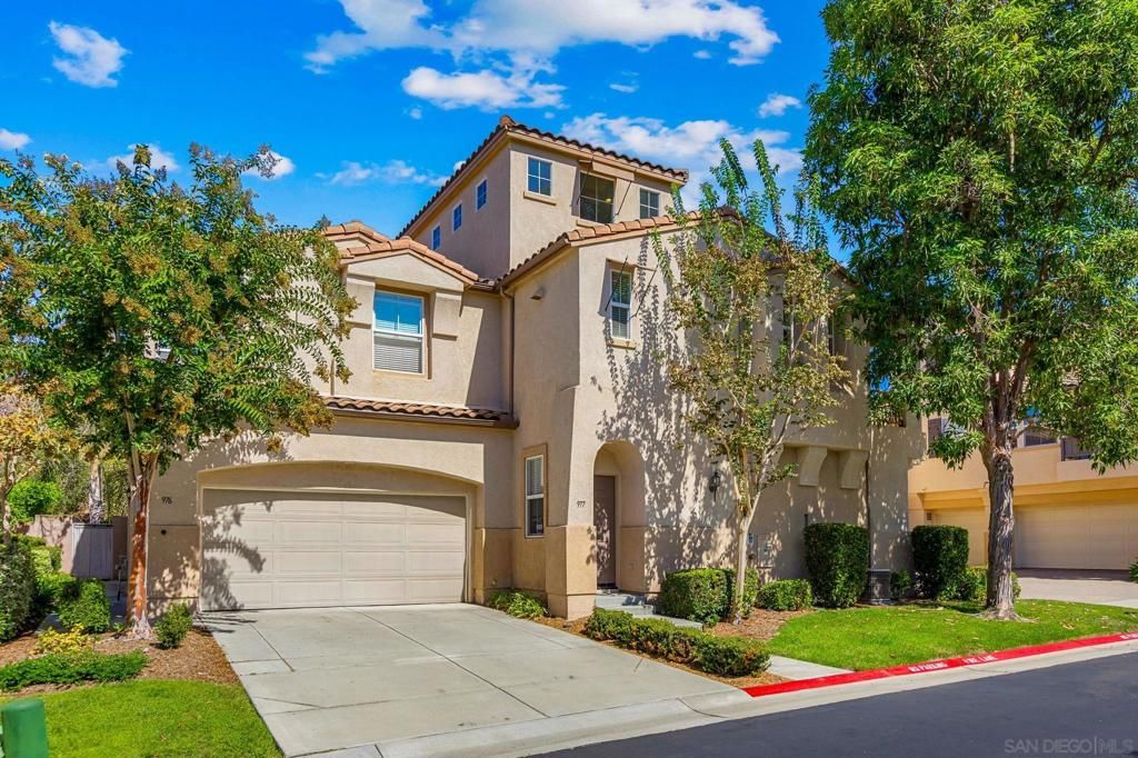 977 Pearleaf Ct, San Marcos, CA 92078 — photo 2