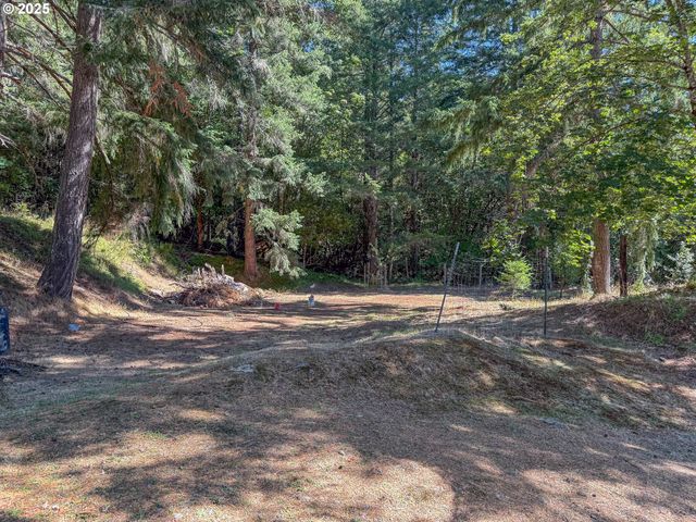 27001 STATE HIGHWAY 42, Camas Valley, OR 97416