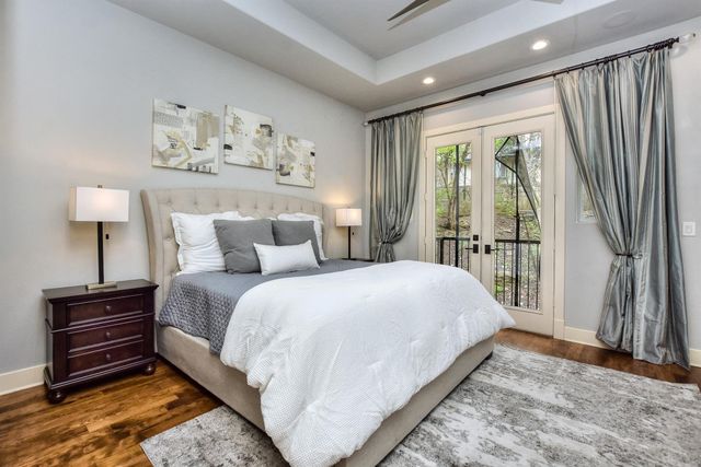 1529 Barton Springs RD 16, Austin, TX 78704