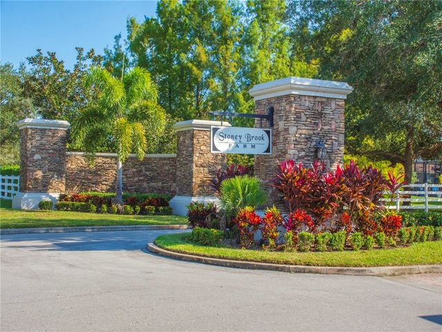 8260 Halbert Lane, Vero Beach, FL 32968