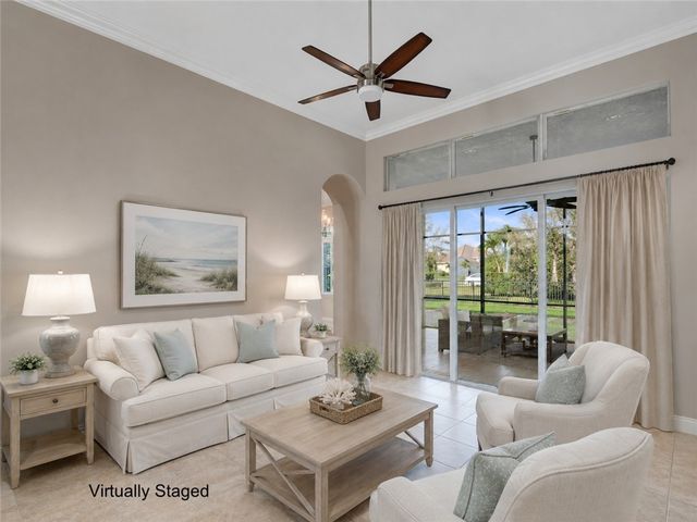 8260 Halbert Lane, Vero Beach, FL 32968