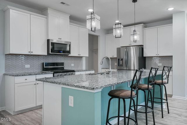 2158 Gregor Overlook Lane, Apex, NC 27502