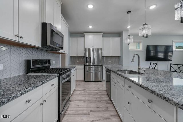 2158 Gregor Overlook Lane, Apex, NC 27502