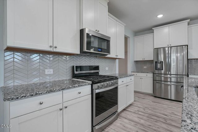 2158 Gregor Overlook Lane, Apex, NC 27502